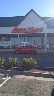 AutoZone Auto Parts