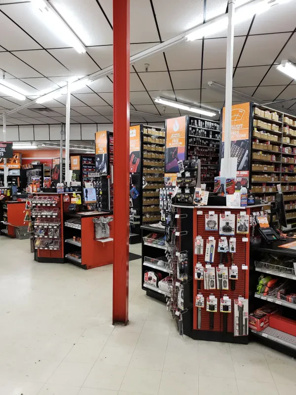 AutoZone Auto Parts - photo 3