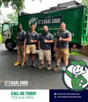It's Haul Good