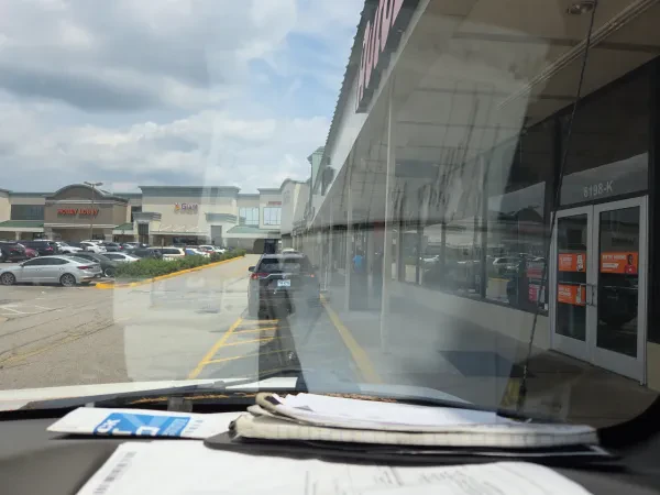 AutoZone Auto Parts - photo 4