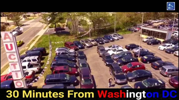 Woodbridge Public Auto Auction - photo 2