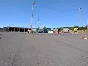 I-66 Transfer Station