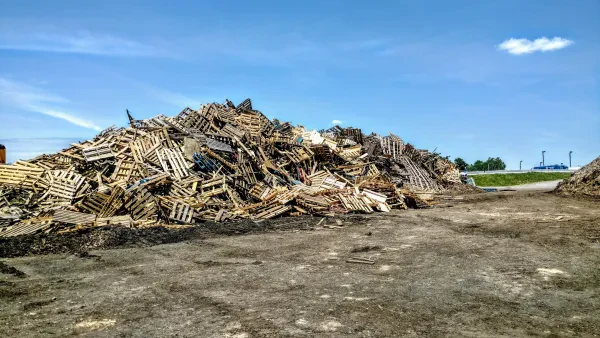 I-66 Transfer Station - photo 2