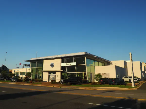 Sheehy Volkswagen of Springfield - photo 2