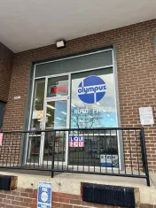 NAPA Auto Parts