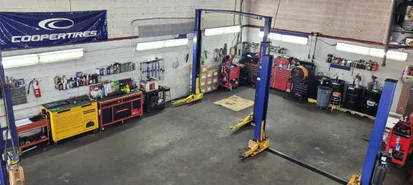 R & G Auto Repair - photo 2