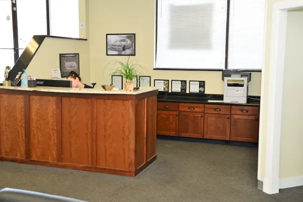 German Auto Group of Alexandria - photo 4