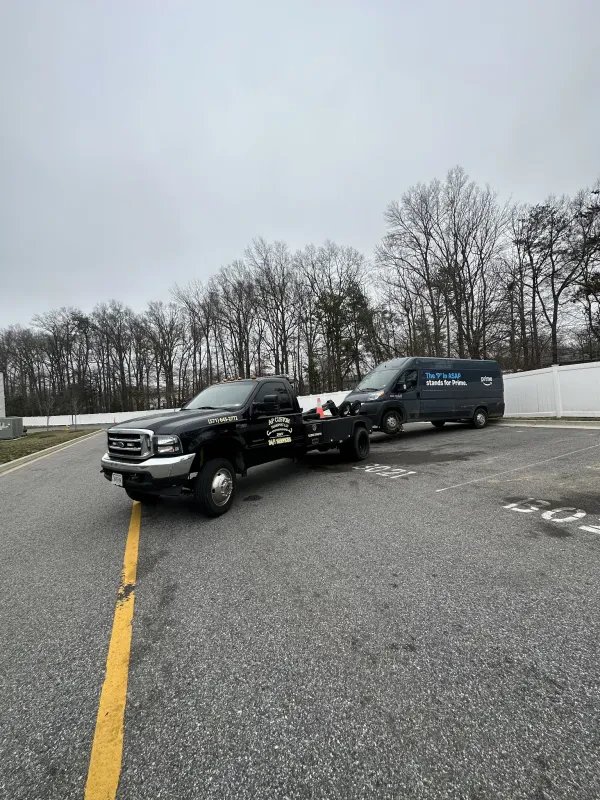 AP Custom Transport - photo 4