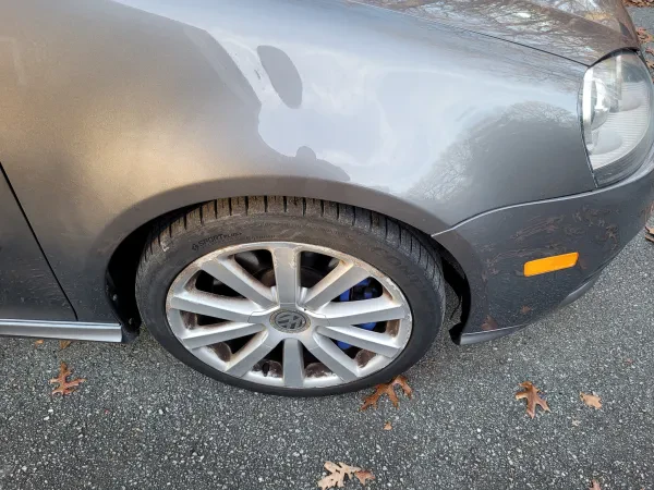 Luzo Auto Body - photo 2
