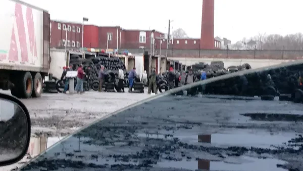 Bob's Tire Co - photo 3