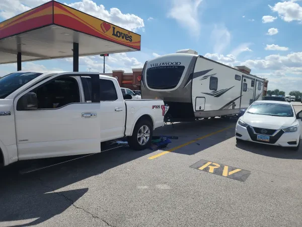 All Star Performance Towing - photo 3