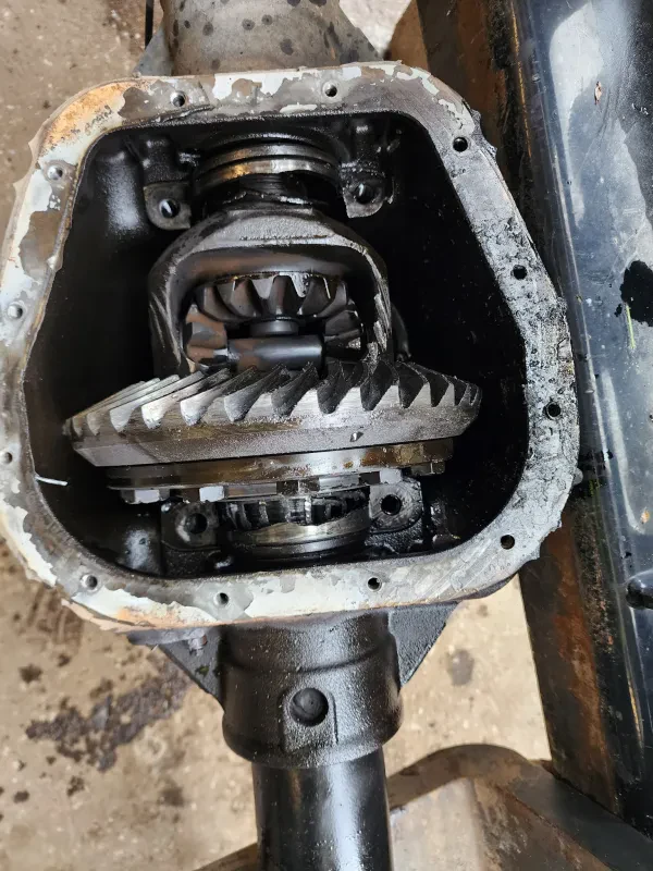 All Star Performance Towing - photo 4