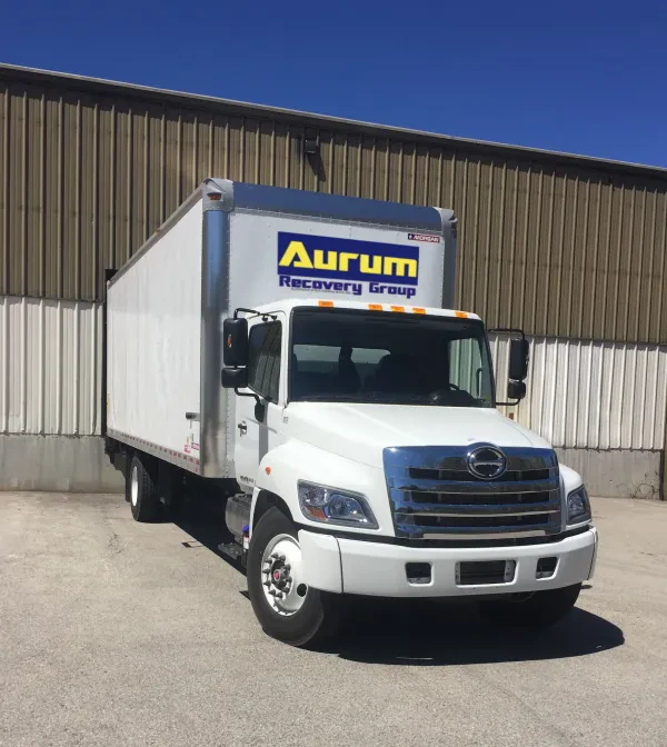Aurum Recovery Group - photo 3
