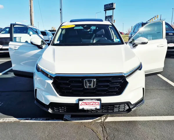 AutoFair Hyundai in Manchester - photo 4