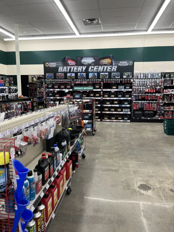 O'Reilly Auto Parts - photo 2