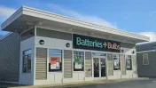 Batteries Plus