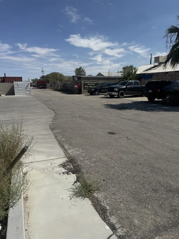 Juniors Auto Parts and Salvage - photo 2