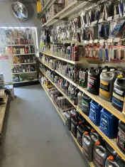 Prime Auto Parts #2 Inc.