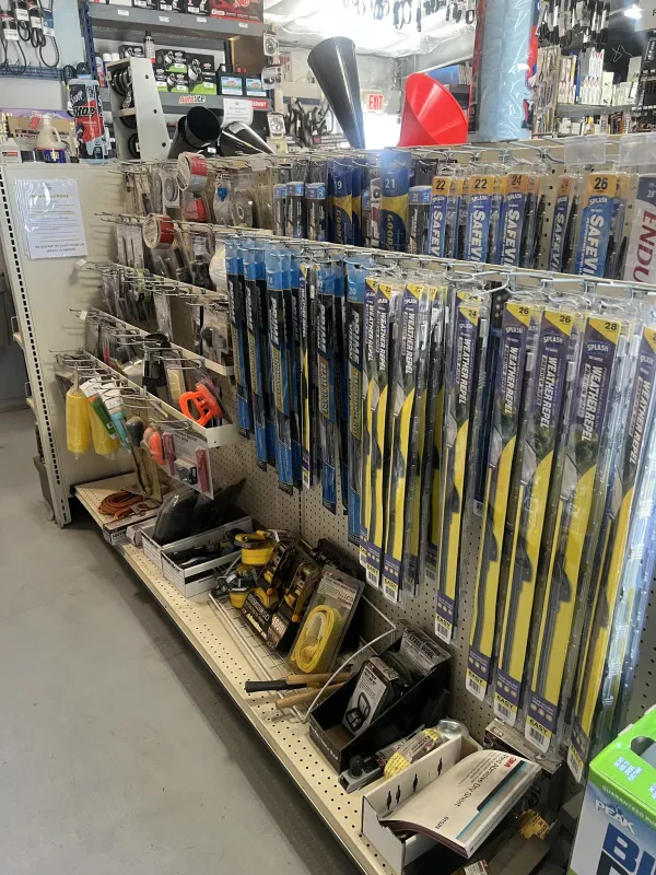 Prime Auto Parts #2 Inc. - photo 2