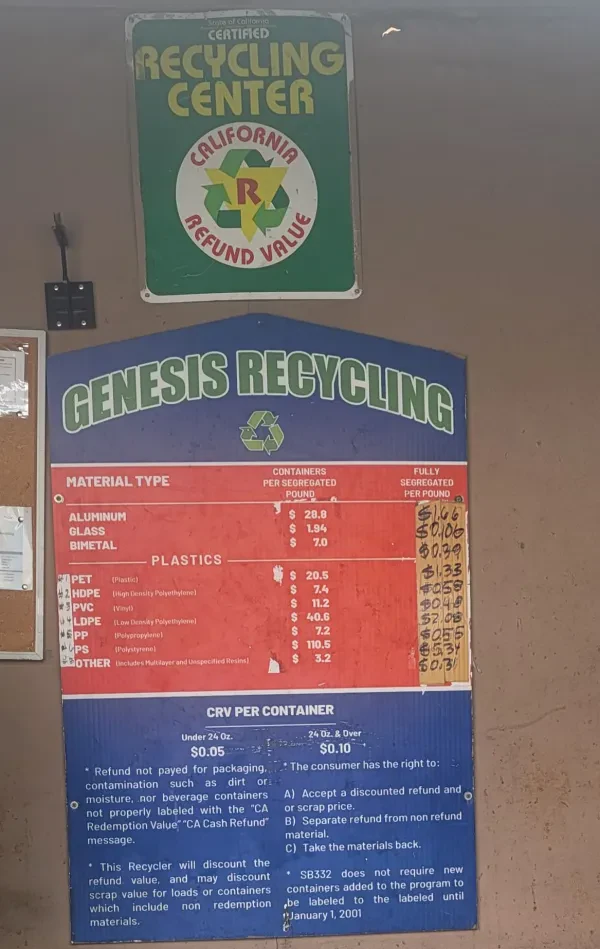 Genesis Recycling - photo 4