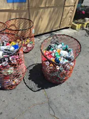 Genesis Recycling