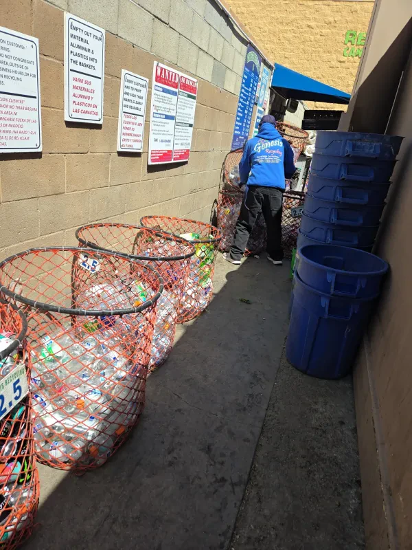 Genesis Recycling - photo 2