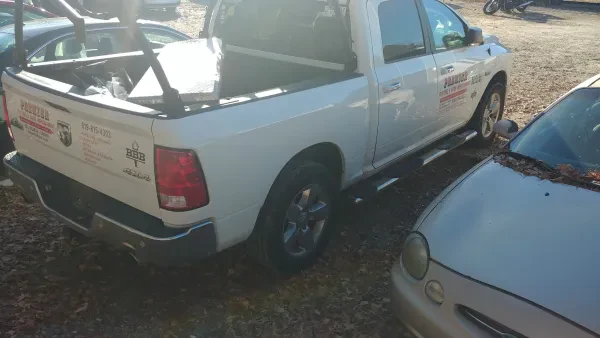 Peak Towing and Transport LLC - photo 2