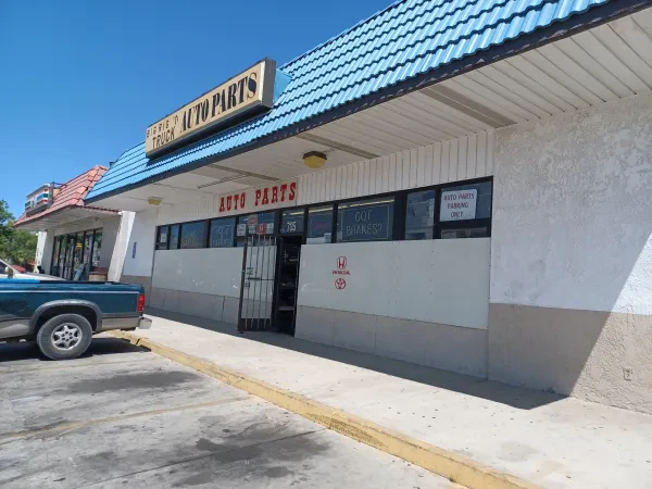 Andy's Auto Parts - photo 3