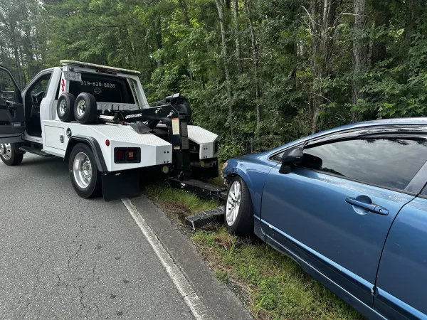 Peak Towing and Transport LLC - photo 3