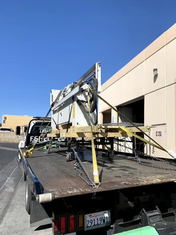 TowMe Towing - photo 3