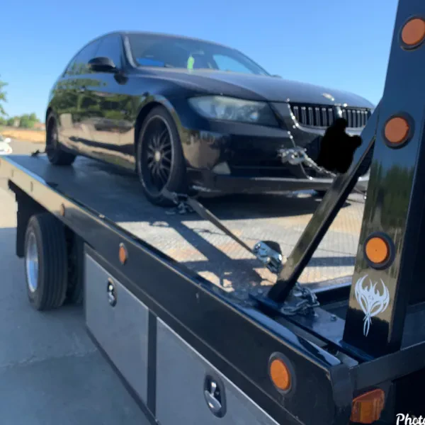 TowMe Towing - photo 4