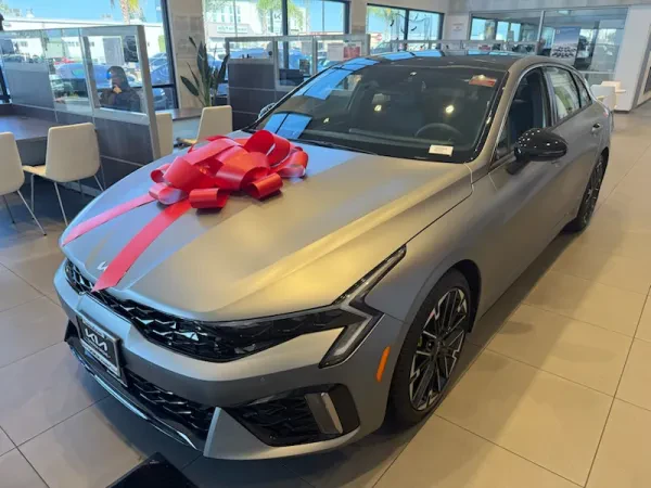 Garden Grove Kia - photo 2