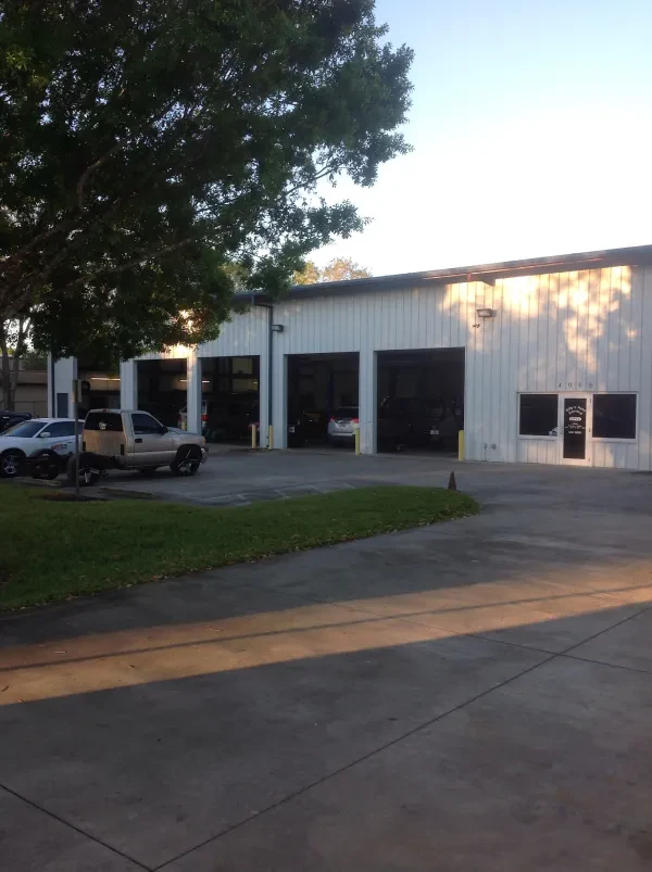 Billy’s Auto Service & Towing - photo 3