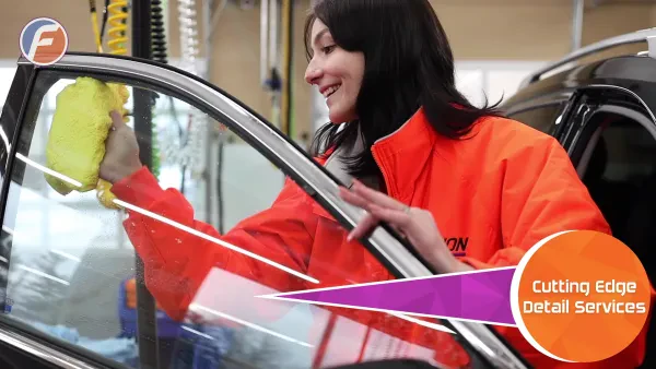 Fusion Carwash - photo 2