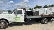 Dorsey's Towing & Parking Enforcement