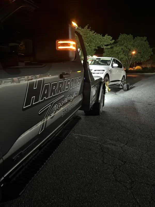 Harrison’s Towing & Recovery - photo 4
