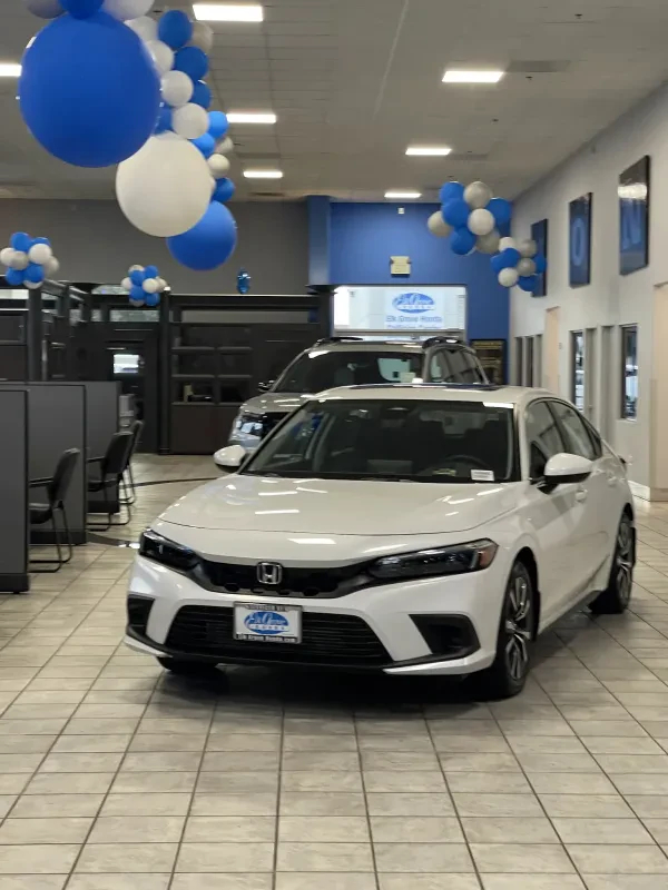 Elk Grove Honda - photo 2