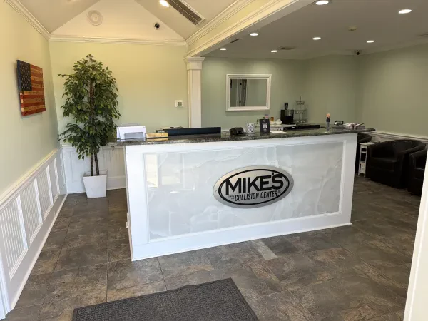 Mike's Towing & Collision Center, Inc - photo 2