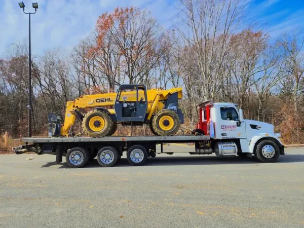 Buck's Wrecker Service - photo 3