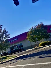O'Reilly Auto Parts