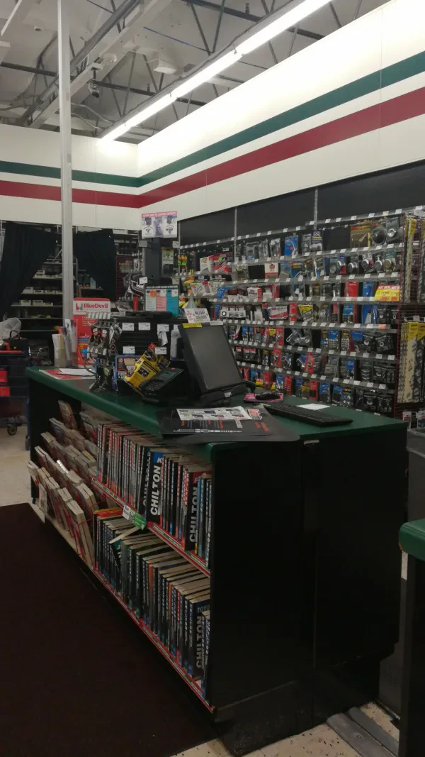 O'Reilly Auto Parts - photo 2