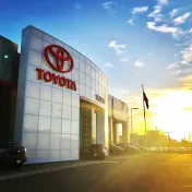 Toyota Vallejo