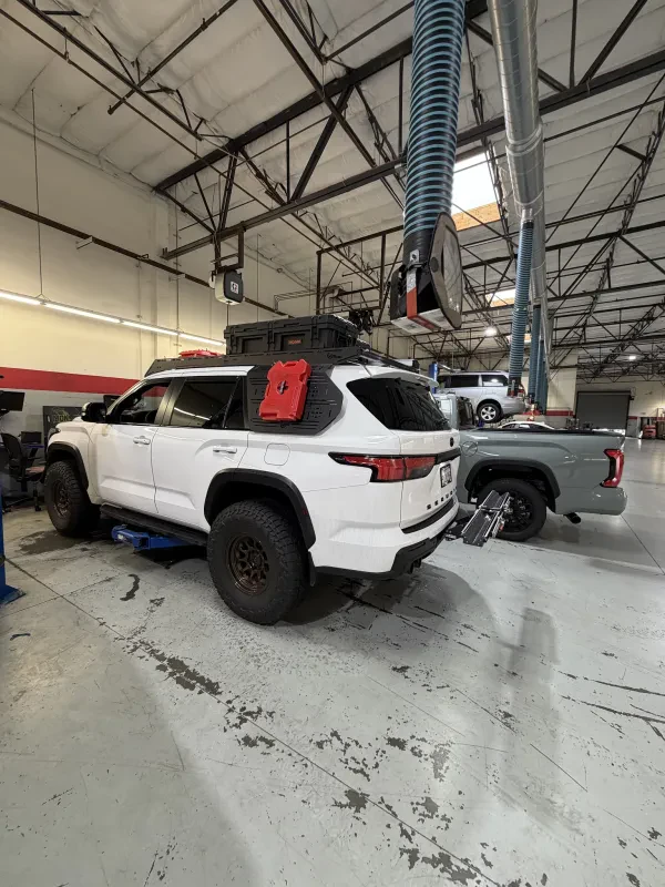 Toyota Vallejo - photo 3