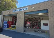 Tires & More