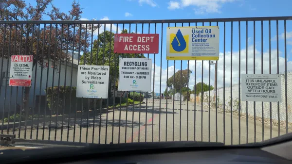 Recology Vallejo - photo 3
