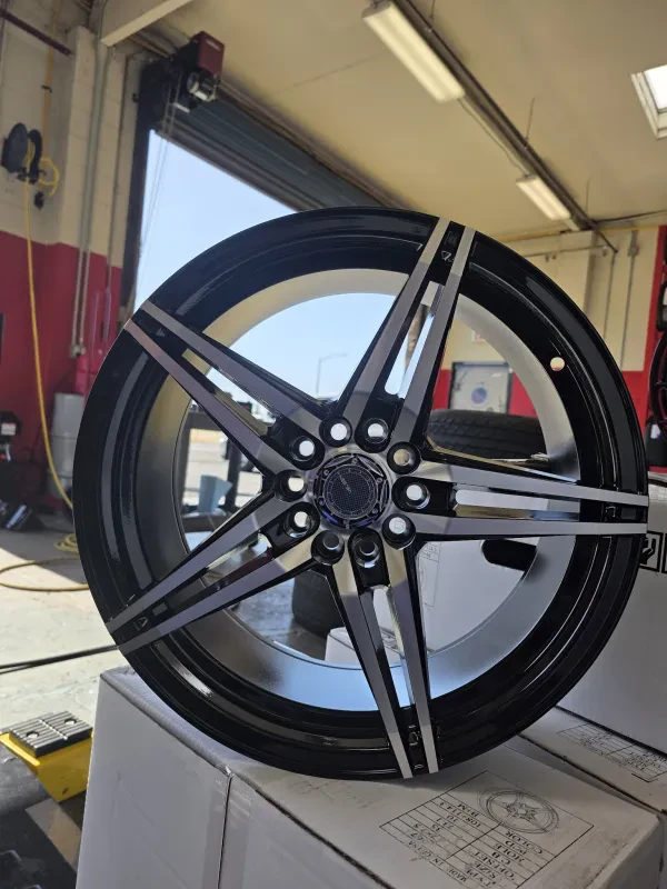 Tires & More - photo 4