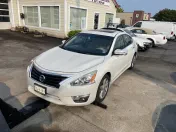 Terry's Transmission & Auto Repair
