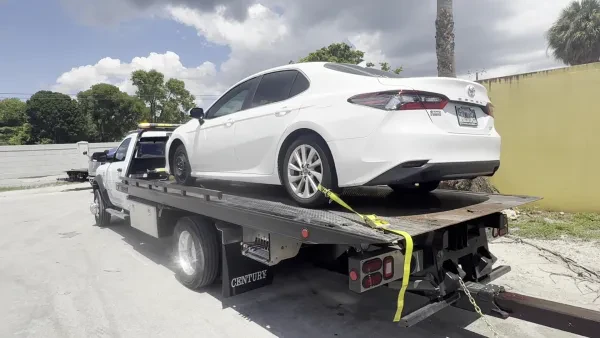 All Local Towing LLC - photo 2