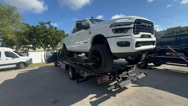 All Local Towing LLC - photo 4