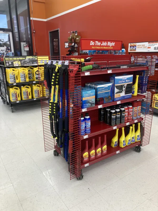 AutoZone Auto Parts - photo 3